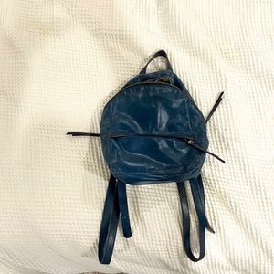 HOBO Backpack/Handbag
